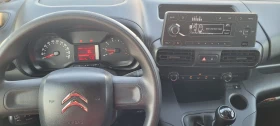 Citroen Berlingo Фургон, снимка 6