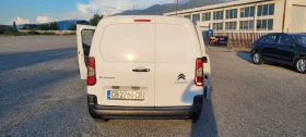 Citroen Berlingo Фургон, снимка 13