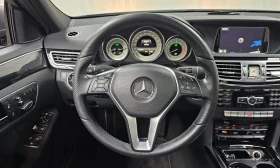 Mercedes-Benz E 300 * ПОДГРЕВИ * КАМЕРА * ПАНОРАМА * , снимка 8