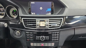 Mercedes-Benz E 300 * ПОДГРЕВИ * КАМЕРА * ПАНОРАМА * , снимка 15