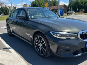 BMW 320 Individual, снимка 2