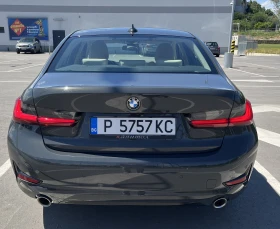 BMW 320 Individual, снимка 4