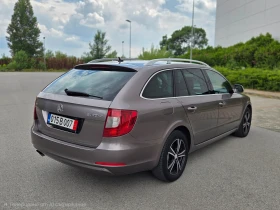 Skoda Superb 2.0TDI Безупречна, снимка 6
