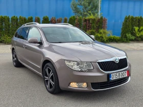 Skoda Superb 2.0TDI Безупречна, снимка 1