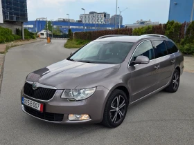 Skoda Superb 2.0TDI Безупречна, снимка 2