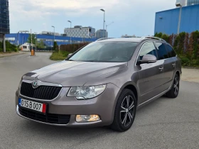 Skoda Superb 2.0TDI Безупречна, снимка 4