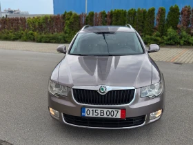 Skoda Superb 2.0TDI Безупречна, снимка 3