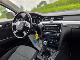 Skoda Superb 2.0TDI Безупречна, снимка 12