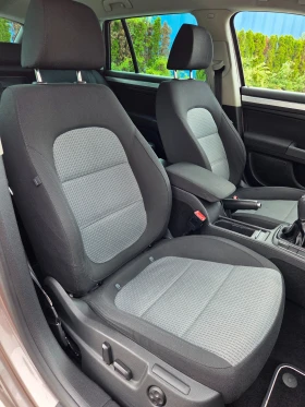 Skoda Superb 2.0TDI Безупречна, снимка 10