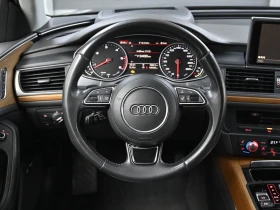 Audi A6 C7.5* FACE* MATRIX* HUD* OBDUX* PODGREV* , снимка 13