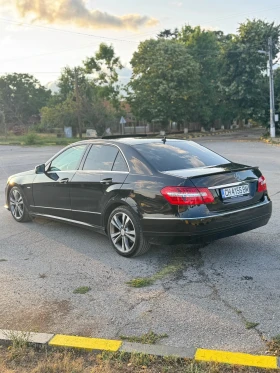 Mercedes-Benz E 250, снимка 4