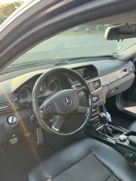 Mercedes-Benz E 250, снимка 7