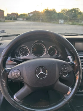 Mercedes-Benz E 250, снимка 8