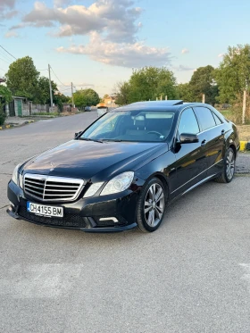 Mercedes-Benz E 250, снимка 2