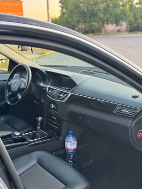 Mercedes-Benz E 250, снимка 5