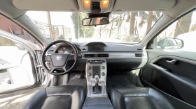 Volvo S80, снимка 11