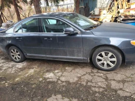 Volvo S80, снимка 3