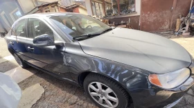 Volvo S80, снимка 2