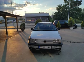 VW Golf, снимка 2