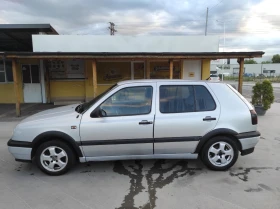 VW Golf, снимка 3