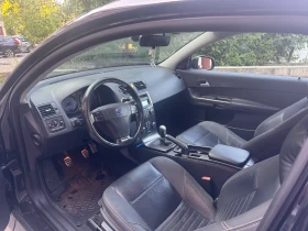 Volvo C30, снимка 7