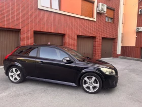 Volvo C30, снимка 2