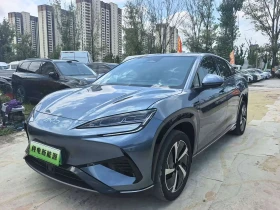BYD Sealion 7 Long Range 610 km autogeorge.com, снимка 1