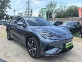 BYD Sealion 7 Long Range 610 km autogeorge.com, снимка 2