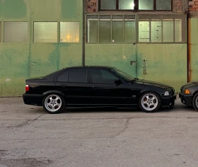 BMW 318, снимка 10