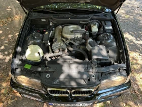 BMW 318, снимка 9