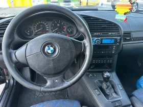 BMW 318, снимка 8