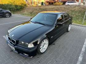 BMW 318, снимка 6