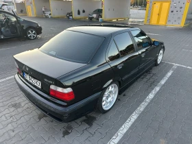 BMW 318, снимка 3