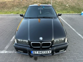 BMW 318, снимка 5