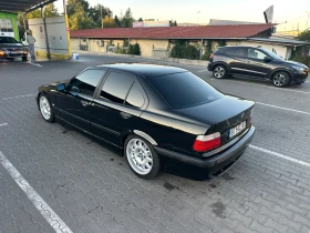 BMW 318, снимка 7