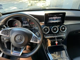 Mercedes-Benz C 220, снимка 4
