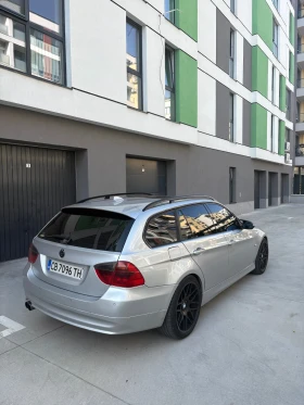 BMW 330, снимка 2