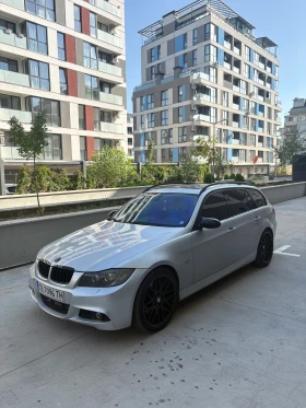 BMW 330, снимка 5