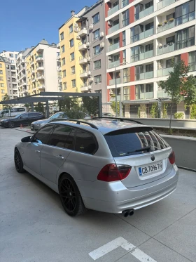 BMW 330, снимка 4