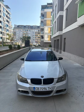 BMW 330, снимка 3