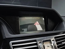 Mercedes-Benz E 220 Avantgarde, снимка 16