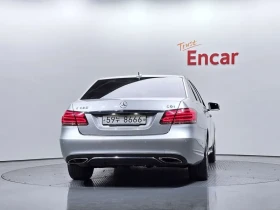 Mercedes-Benz E 220 Avantgarde, снимка 4