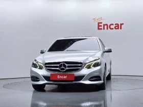 Mercedes-Benz E 220 Avantgarde, снимка 3