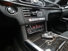 Mercedes-Benz E 220 Avantgarde, снимка 15