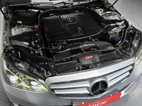 Mercedes-Benz E 220 Avantgarde, снимка 6