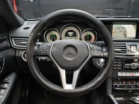 Mercedes-Benz E 220 Avantgarde, снимка 13
