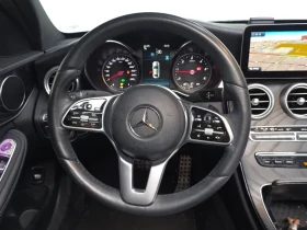 Mercedes-Benz C 220 D 4Matic Amg Line, снимка 12