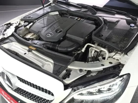 Mercedes-Benz C 220 D 4Matic Amg Line, снимка 6