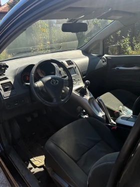 Toyota Auris, снимка 5