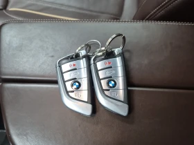BMW 540 * 540I XDRIVE * CARFAX * , снимка 8
